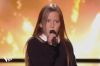 Replay “The Voice Kids” : Marie chante « New York New York » de Frank Sinatra (vidéo)