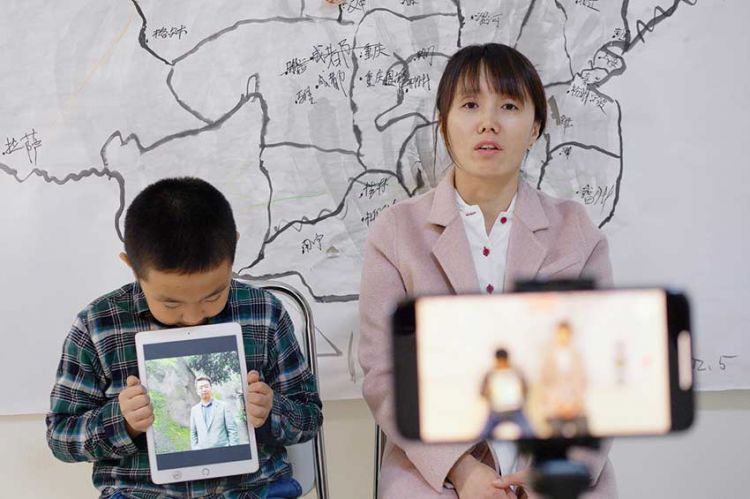 « Sous l'œil de Pékin, total trust » : immersion effarante dans l’arbitraire ultraconnecté sur ARTE mardi 20 août 2024
