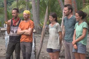 “Koh-Lanta, la légende” : 8ème épisode, ambassadeurs &amp; réunification, mardi 19 octobre sur TF1