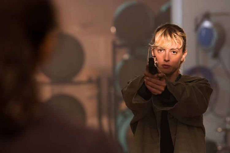 "L'abîme" : Les épisodes 5 & 6 diffusés diffusés sur France 2 mercredi 22 février 2023