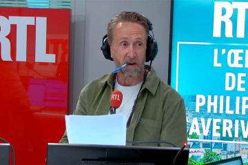 Replay &quot;Le 2ème oeil de Philippe Caverivière&quot; du 15 avril 2025 (vidéo)