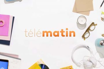 Télématin mardi 16 avril 2024 : les invités de Marie Portolano &amp; Jean-Baptiste Marteau sur France 2