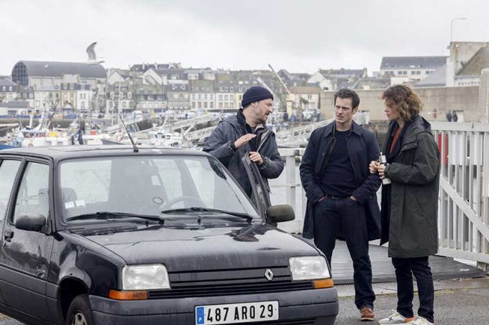 Inédit : "Meurtres à Concarneau" sur France 3 samedi 18 avril 2026