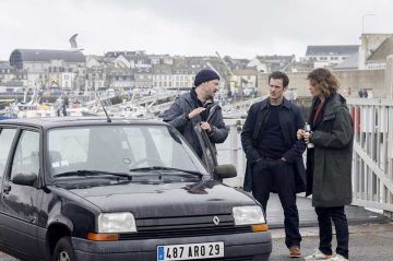 Inédit : "Meurtres à Concarneau" sur France 3 samedi 18 avril 2026