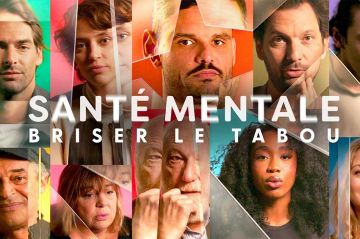 "Santé mentale, briser le tabou" sur M6 mardi 6 mai 2025 avec Ophélie Meunier (vidéo)
