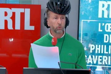 Replay "L'oeil de Philippe Caverivière" du 9 décembre 2024 face à Marine Tondelier (vidéo)