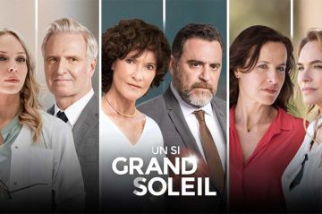&quot;Un si grand soleil&quot; : soirée spéciale sur France 2 mercredi 5 juillet 2023
