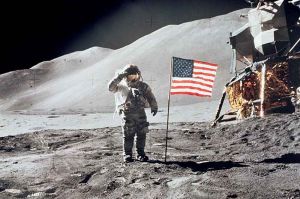 Mission Apollo 11 : soirée événement « Ils ont marché sur la lune » mardi 9 juillet sur France 2