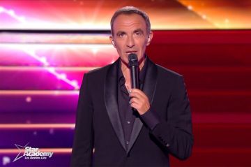 &quot;Star Academy&quot; : les duos, les artistes et les chansons du 5ème prime vendredi 8 novembre 2024 sur TF1