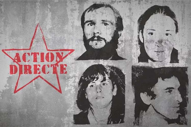&quot;Action directe - Nos années de plomb&quot; : document sur les assassinats et la traque du groupe terroriste dimanche sur France 5