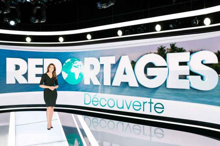 “Reportages découverte” vous fait découvrir les mystères de L'Ile d'Yeu dimanche 17 février sur TF1