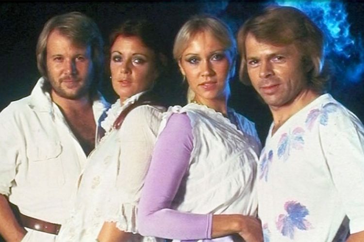 "Abba Silver, Abba Gold" : retour sur le parcours flamboyant du groupe sur Arte mercredi 15 juillet 2026