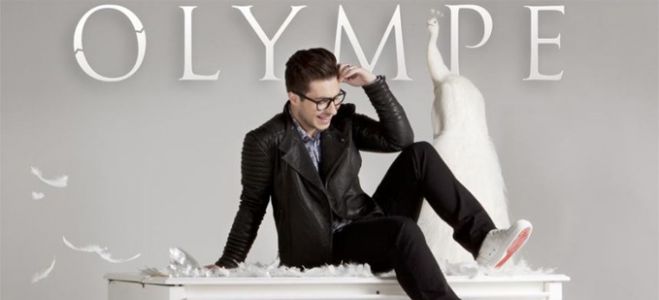 “The Voice” : l&#039;album d&#039;Olympe numéro 1 des ventes en France