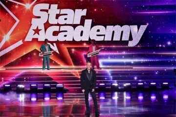 &quot;Star Academy&quot; samedi 30 novembre 2024 : Le prime de la Tournée, les artistes présents sur TF1