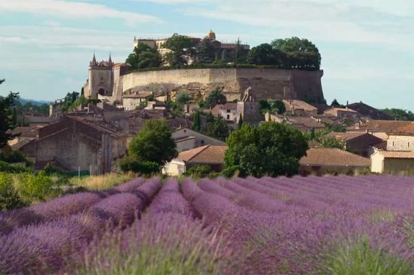 "Des racines &amp; des ailes" sur les chemins de la Drôme et du Vercors, mercredi 12 mars 2025 sur France 3