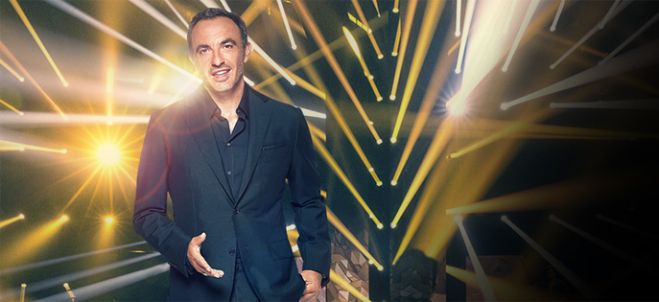 “La chanson de l&#039;année fête la musique” avec Nikos Aliagas en direct de Nîmes le 20 juin sur TF1