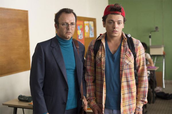 “Les profs” avec Kev Adams à revoir sur TF1 jeudi 15 août 2024 (vidéo)