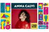 Anna Calvi au Main Square Festival sur Culturebox lundi 1er juillet 2024