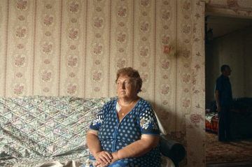 "Enfermés par les Russes, Yahidne 2022" un hommage aux ex-otages ukrainiens sur ARTE mardi 18 février 2025