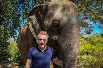 &quot;Echappées Belles&quot; : « Les merveilles du Cambodge » samedi 25 mars 2023 sur France 5 (vidéo)