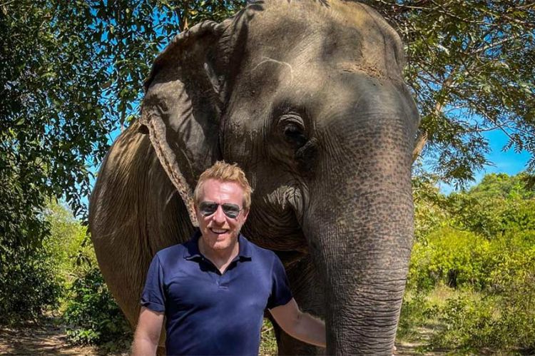 "Echappées Belles" : « Les merveilles du Cambodge » samedi 25 mars 2023 sur France 5 (vidéo)