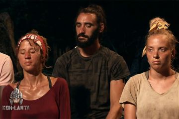 Koh-Lanta : une dernière trahison sur l&#039;ultime conseil de l&#039;aventure, regardez... (vidéo)