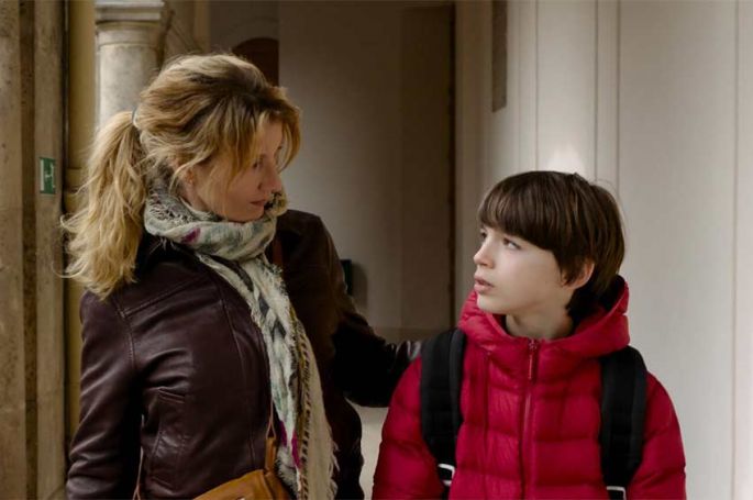 "La chambre des merveilles" avec Alexandra Lamy sur W9 dimanche 5 avril 2025 (vidéo)