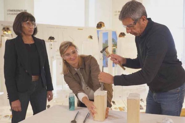 “Prenez soin de vous” : « Vaincre les douleurs articulaires », mardi 13 décembre 2022 sur France 5 (vidéo)