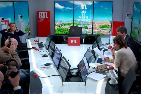 Replay "L'oeil de Philippe Caverivière" du mardi 26 novembre 2024 (vidéo)