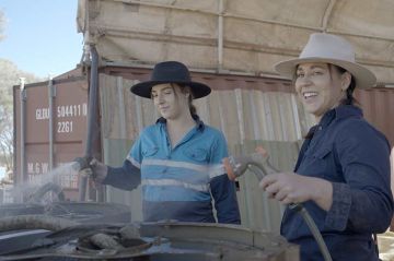 &quot;Australie, la ruée vers l&#039;or&quot; saison 10, résumé des épisodes diffusés sur RMC Découverte vendredi 12 septembre 2025