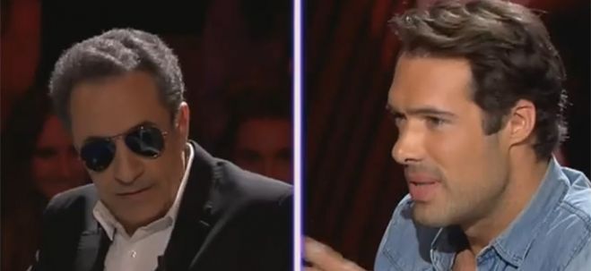 “On n&#039;est pas couché” : Nicolas Bedos invite le sosie de Nicolas Sarkozy sur France 2 ! (vidéo replay)