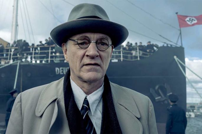 "Jamais seul", une fiction adaptée de la biographie d’Abraham Stille diffusée sur Arte vendredi 8 mai 2026