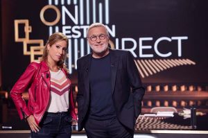 “On est en direct” samedi 16 octobre : les invités de Laurent Ruquier et Léa Salamé sur France 2