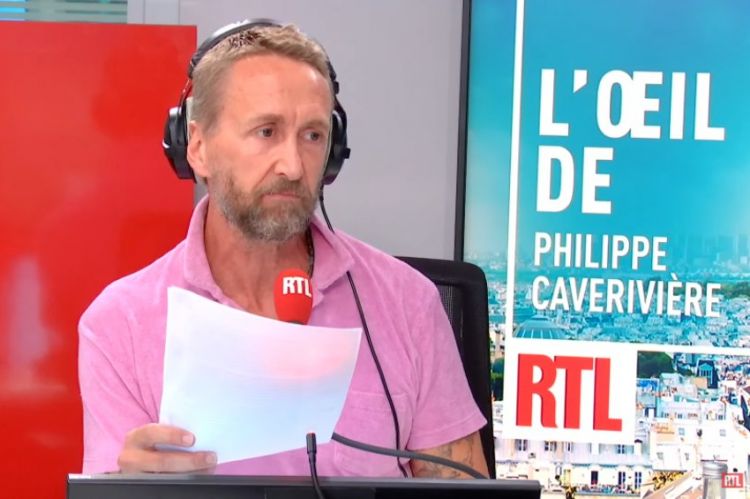 “L'oeil de Philippe Caverivière” du mardi 11 octobre 2022 face à Olivier Véran (vidéo)