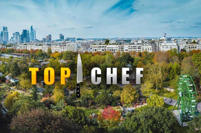 8ème épisode de "Top Chef" mercredi 22 avril 2026 sur M6, surprises au Jardin d'Acclimatation (vidéo)