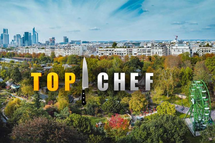 8ème épisode de "Top Chef" mercredi 22 avril 2026 sur M6, surprises au Jardin d'Acclimatation (vidéo)
