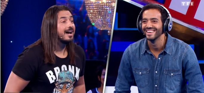 1ères images de “Vendredi, tout est permis” ce soir sur TF1 avec Moundir & Tarek Boudali (vidéo)