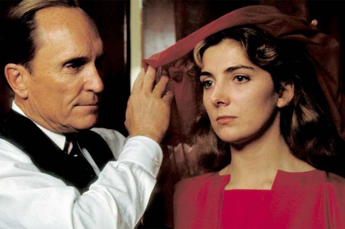 &quot;La servante écarlate&quot; à revoir sur ARTE lundi 24 mars 2025