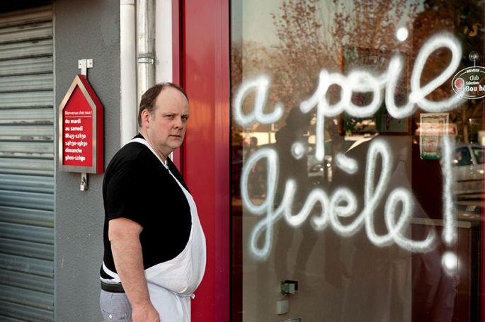 Le film "Normandie nue" à revoir sur France 3 lundi 19 janvier 2026 (vidéo)