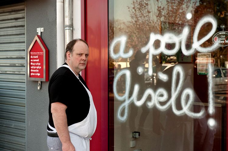 Le film "Normandie nue" à revoir sur France 3 lundi 19 janvier 2026 (vidéo)