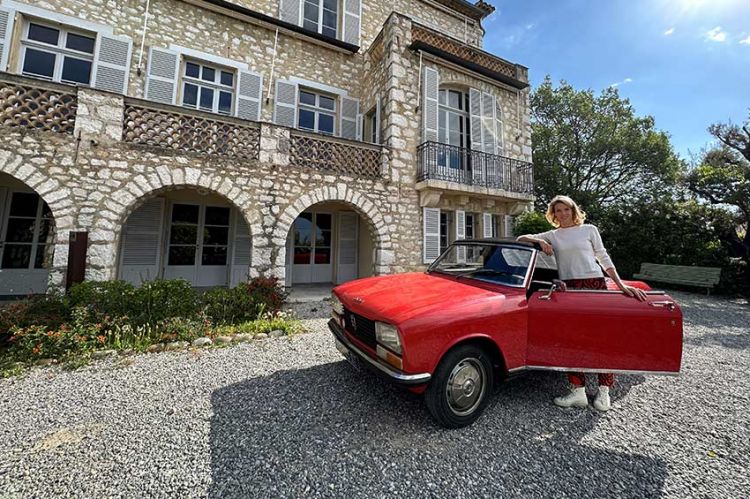 Les Carnets de Julie - À la table d&#039;Auguste Renoir, samedi 1er juin 2024 sur France 3