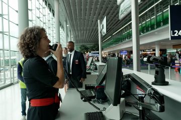 &quot;Paris CDG : le plus grand aéroport d&#039;Europe&quot; épisode 4, mercredi 18 décembre 2024 sur C8