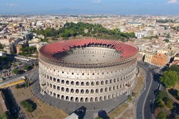 "Le génie romain", l'incroyable ingénierie de la Rome Antique à revoir sur France 5 jeudi 30 avril 2026 (vidéo)