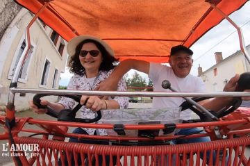 &quot;L&#039;amour est dans le pré&quot; lundi 11 novembre 2024, voici ce qui va se passer dans la 13ème soirée sur M6 (vidéo)