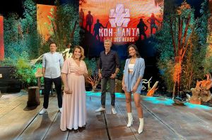 La finale de “Koh-Lanta” suivie par près de 7 millions de téléspectateurs sur TF1