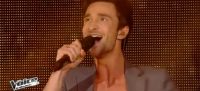 Vidéo Replay “The Voice” : Benjamin Bocconi interprète « Somebody To Love » de Queen