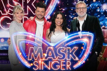 &quot;Mask Singer&quot; de retour sur TF1 le 20 décembre 2024 pour une soirée spéciale Noël