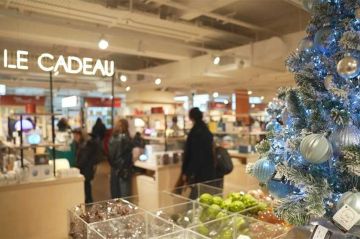 &quot;Grands Reportages&quot; : Noël, gare aux mauvaises surprises, samedi 13 décembre 2025 sur TF1