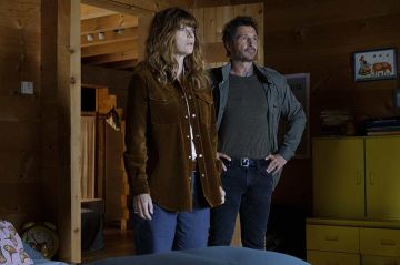 Deux épisodes de "Cassandre" à revoir sur France 3 vendredi 30 janvier 2026