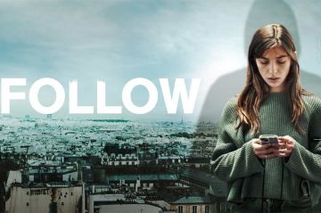 &quot;Follow&quot; : mini-série inédite à suivre sur France 2 à partir du lundi 9 septembre 2024